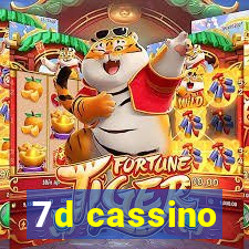 7d cassino